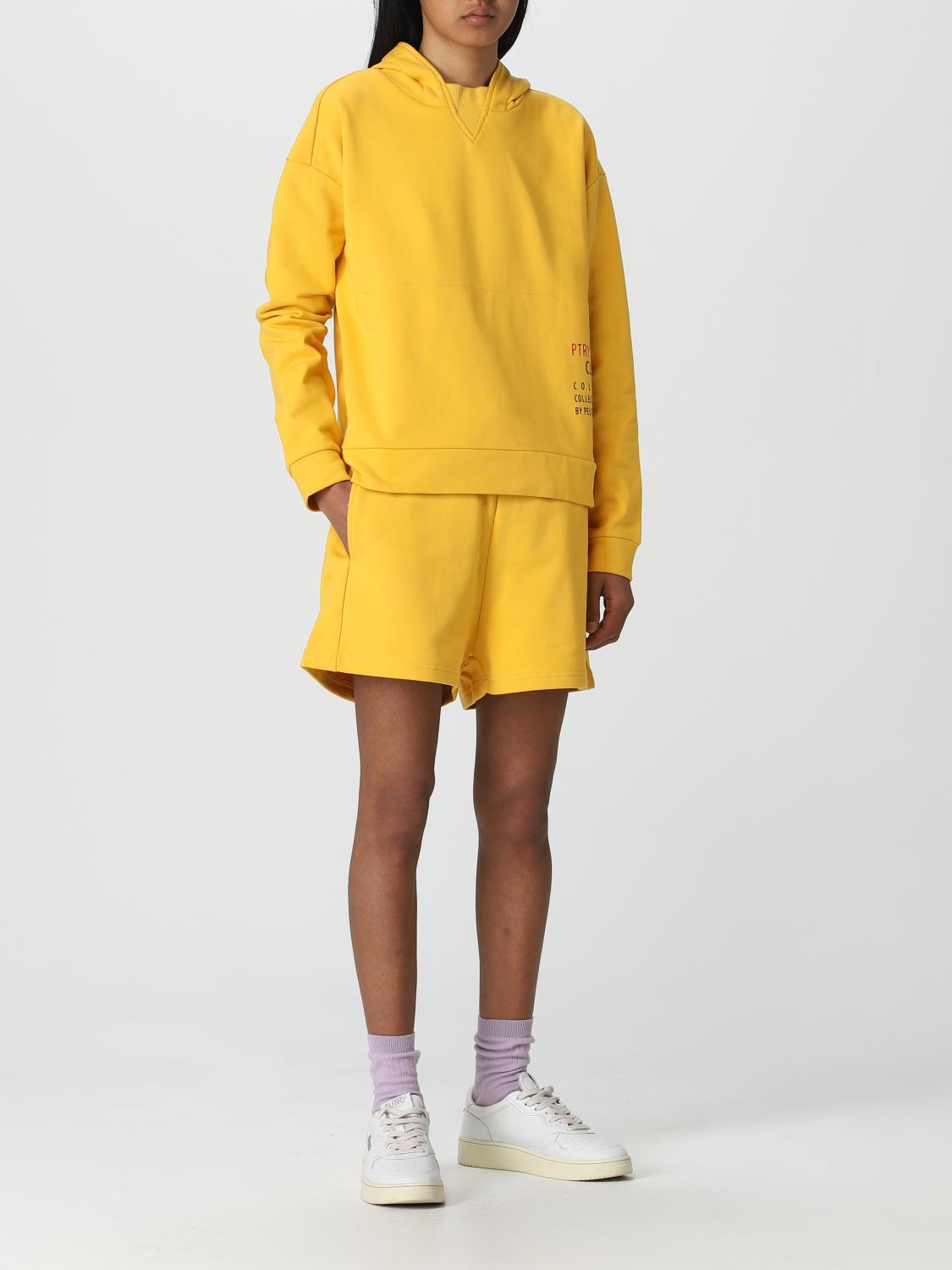 PEUTEREY SUDADERA: Sudadera mujer Peuterey, Oro - Img 2
