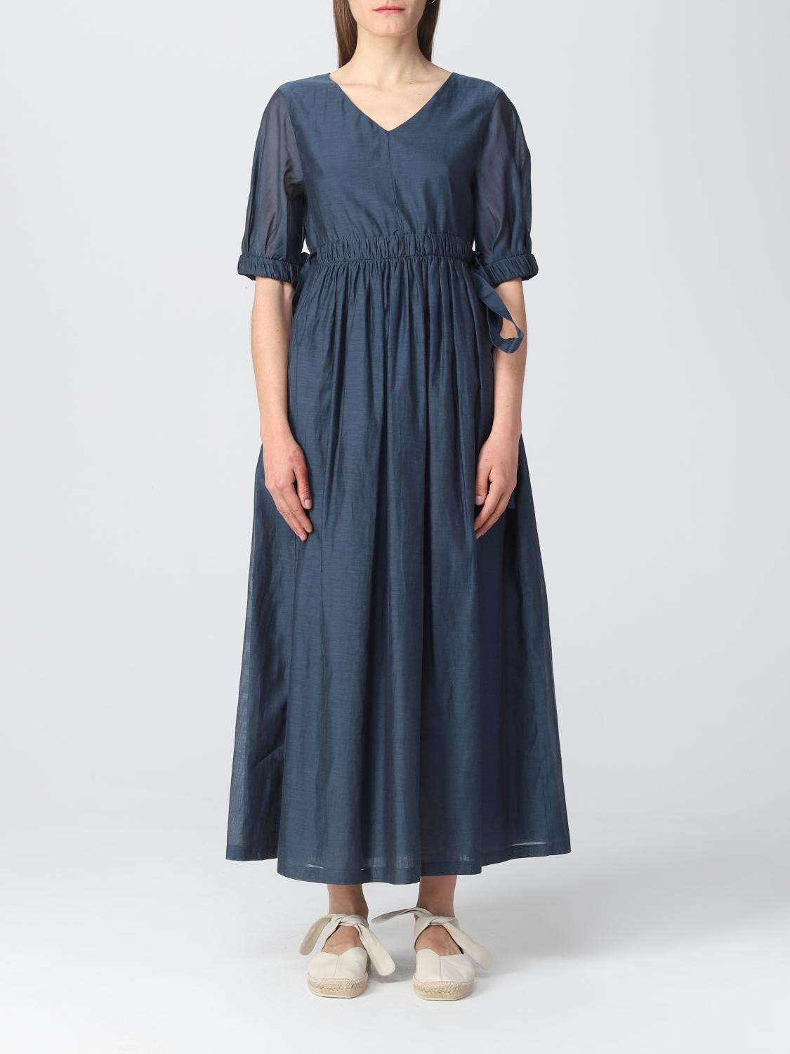 S Max Mara Mintea Dress 2419221143600 001