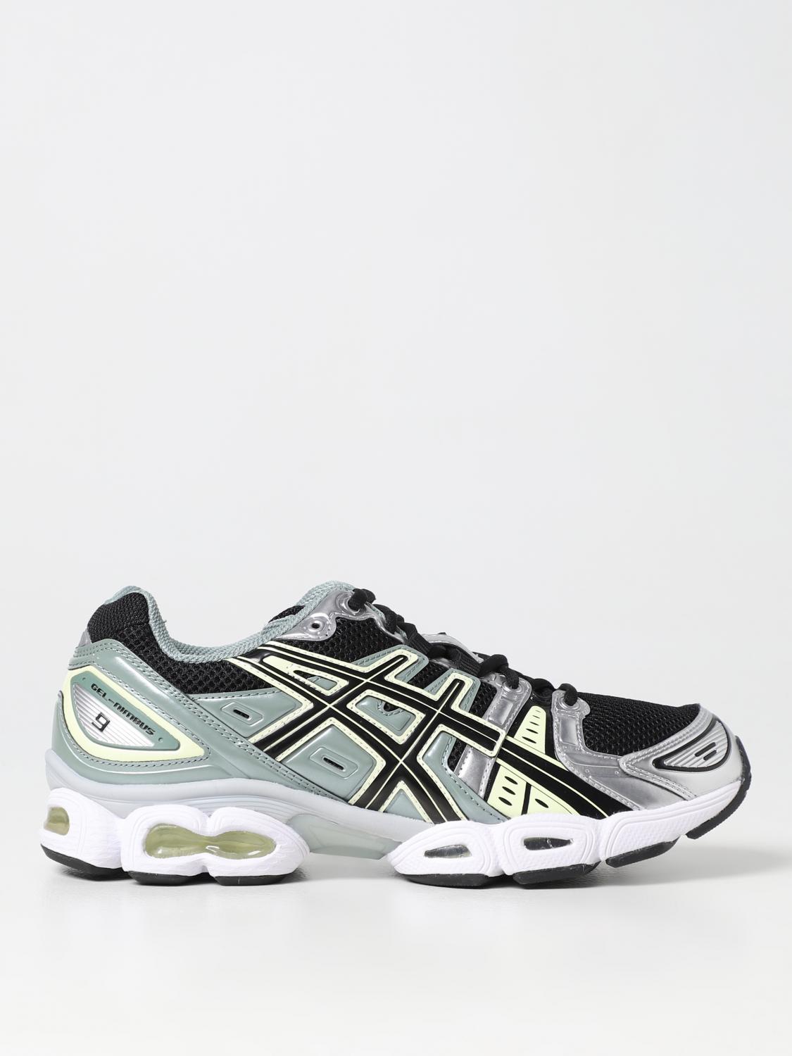 ASICS TRAINERS: Trainers men Asics, Black - Img 1