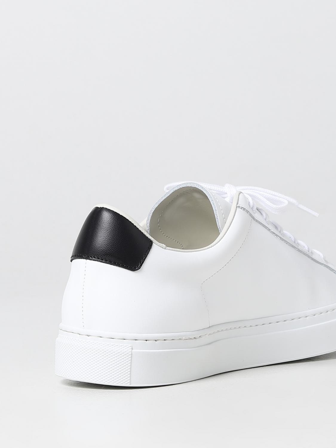 COMMON PROJECTS SNEAKERS: Sneakers men Common Projects, Black - Img 3