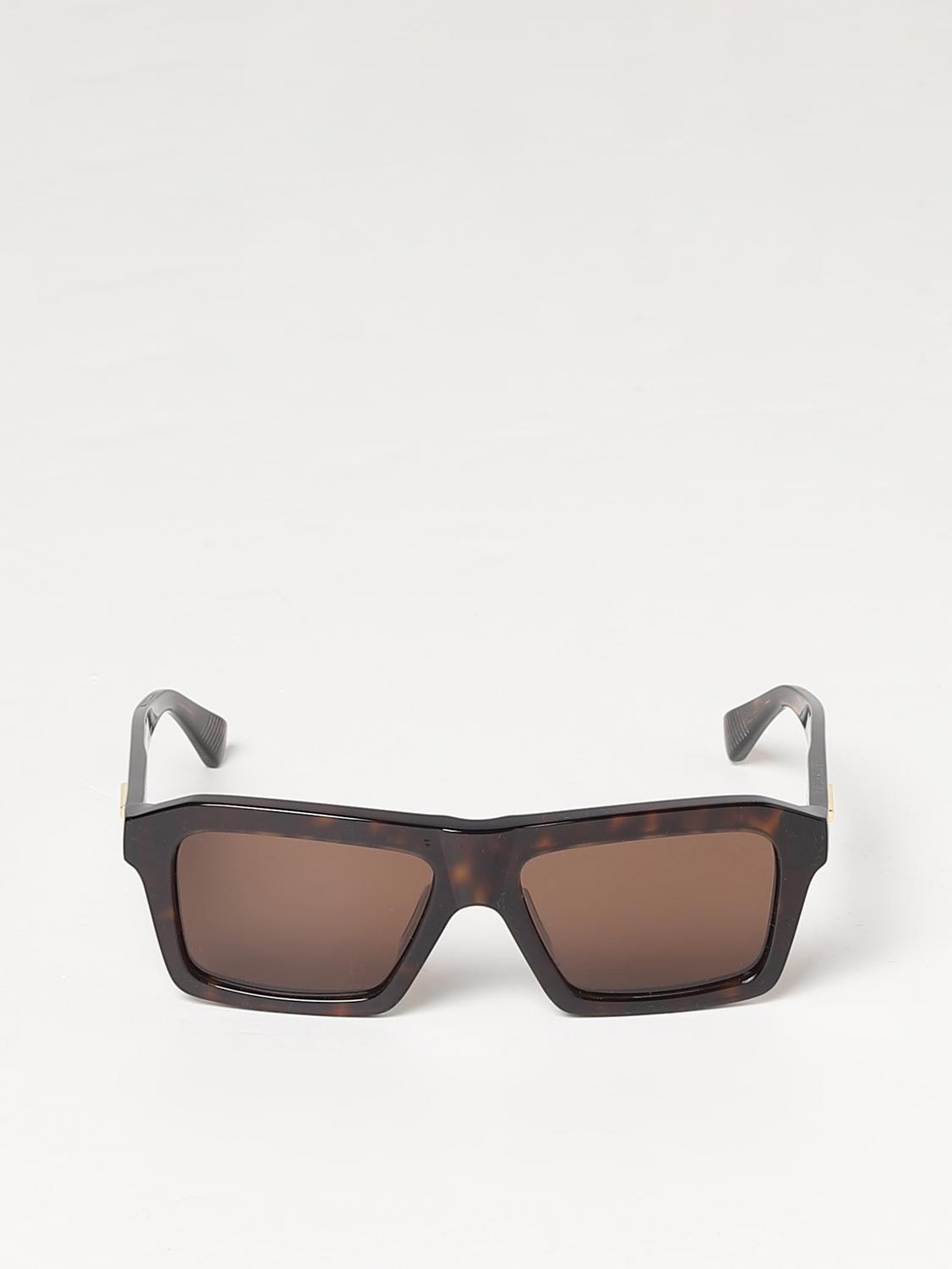 BOTTEGA VENETA SUNGLASSES: Sunglasses men Bottega Veneta, Savannah - Img 2