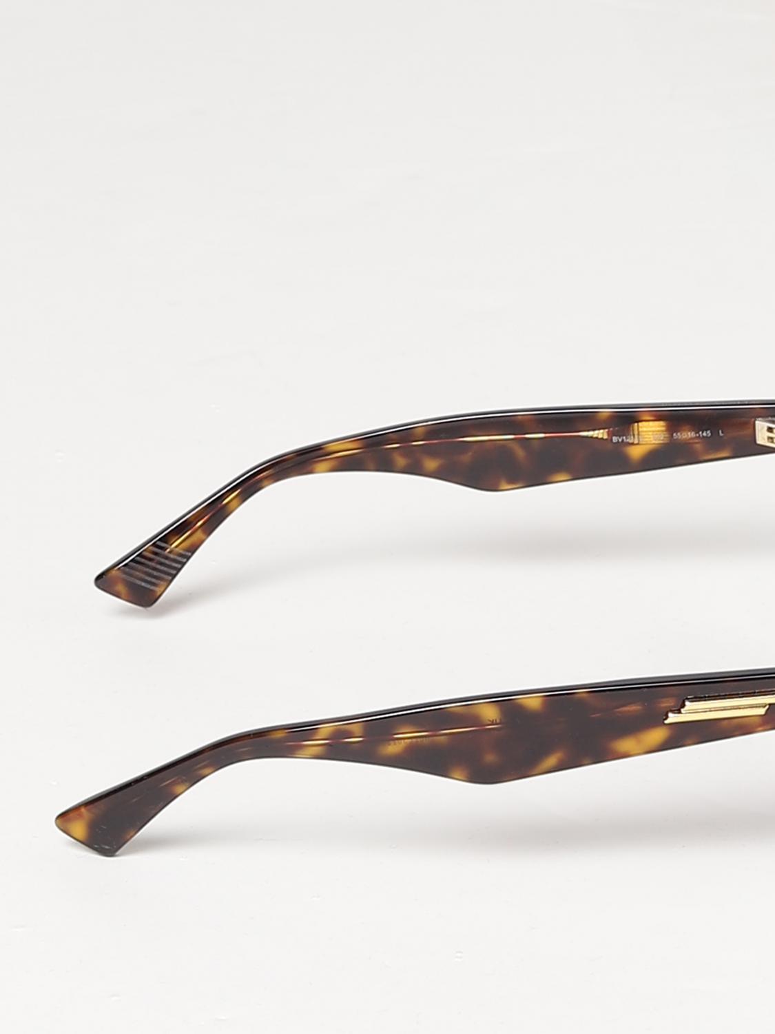 BOTTEGA VENETA SUNGLASSES: Sunglasses men Bottega Veneta, Savannah - Img 3