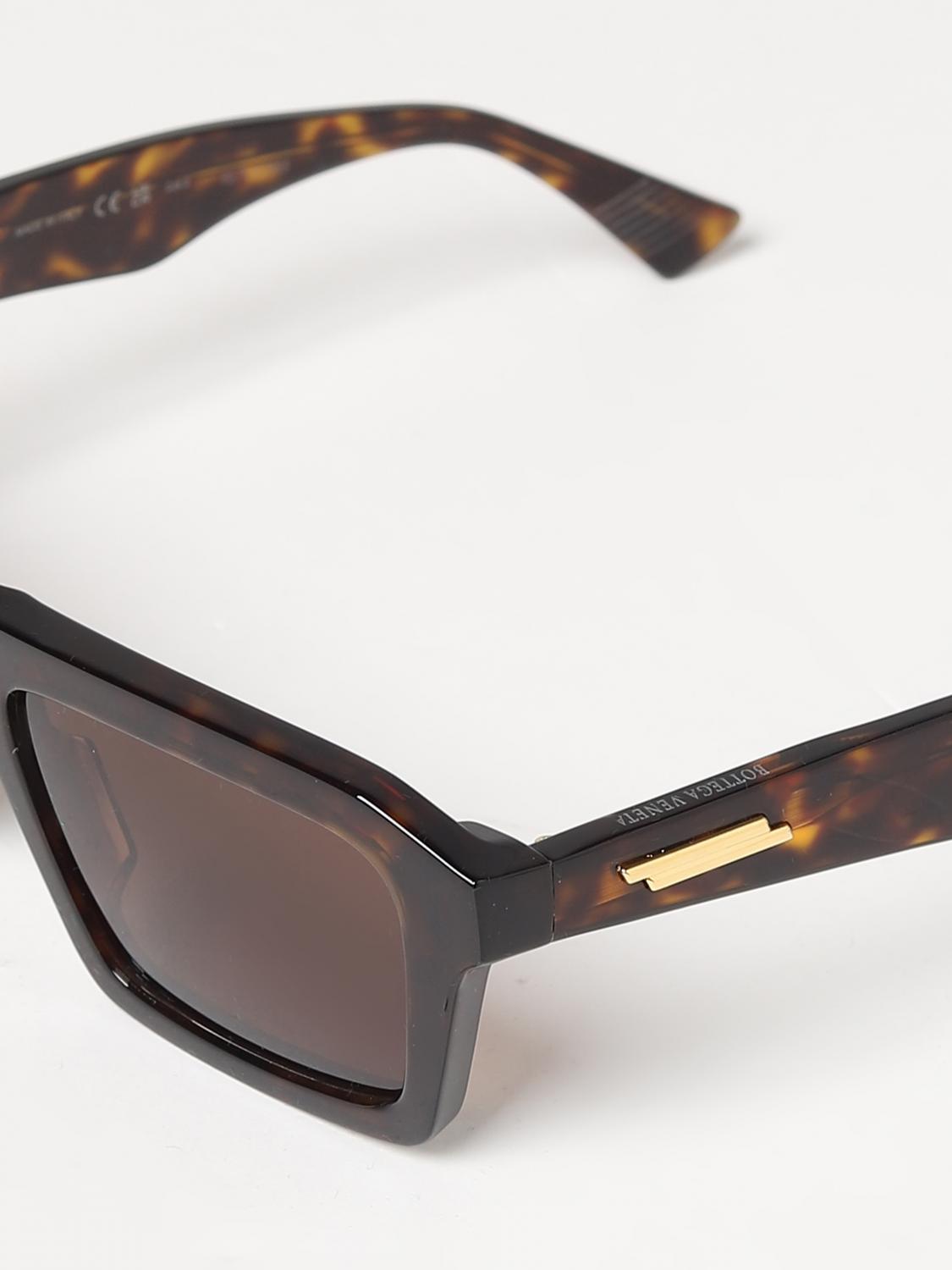 BOTTEGA VENETA SUNGLASSES: Sunglasses men Bottega Veneta, Savannah - Img 4