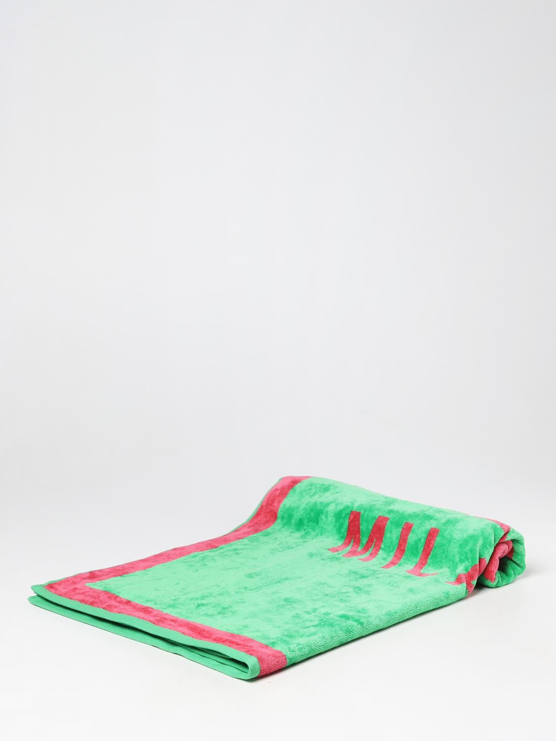 Moschino Swim Teli Mare Moschino Moschino Swim Telo Mare Moschino