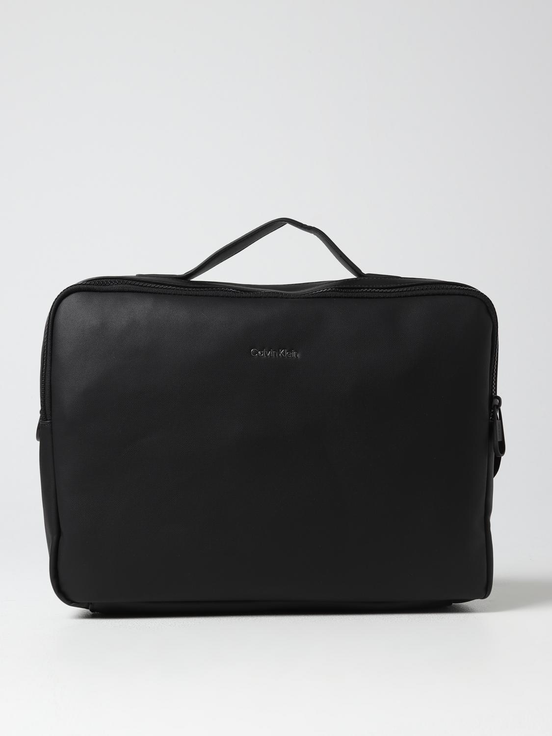 CALVIN KLEIN BACKPACK: Backpack men Calvin Klein, Black - Img 1