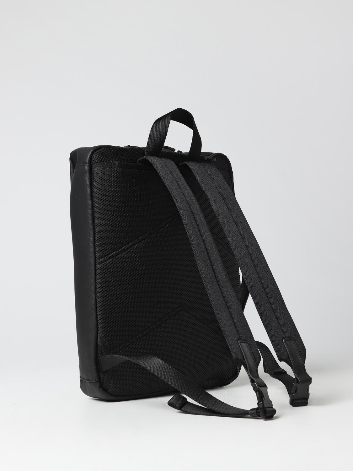 CALVIN KLEIN BACKPACK: Backpack men Calvin Klein, Black - Img 2