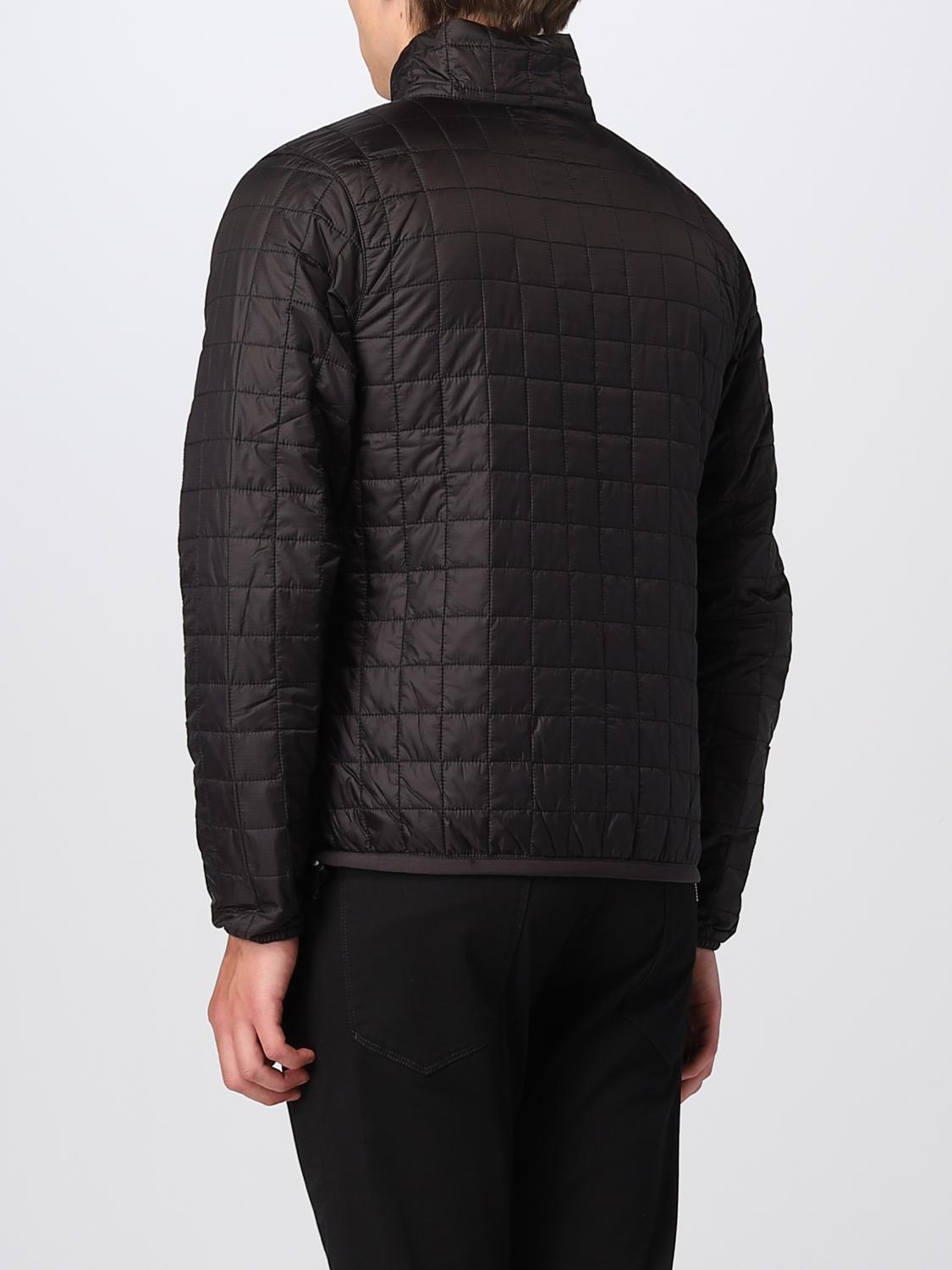 K-WAY JACKET: Jacket men K-way, Black - Img 2