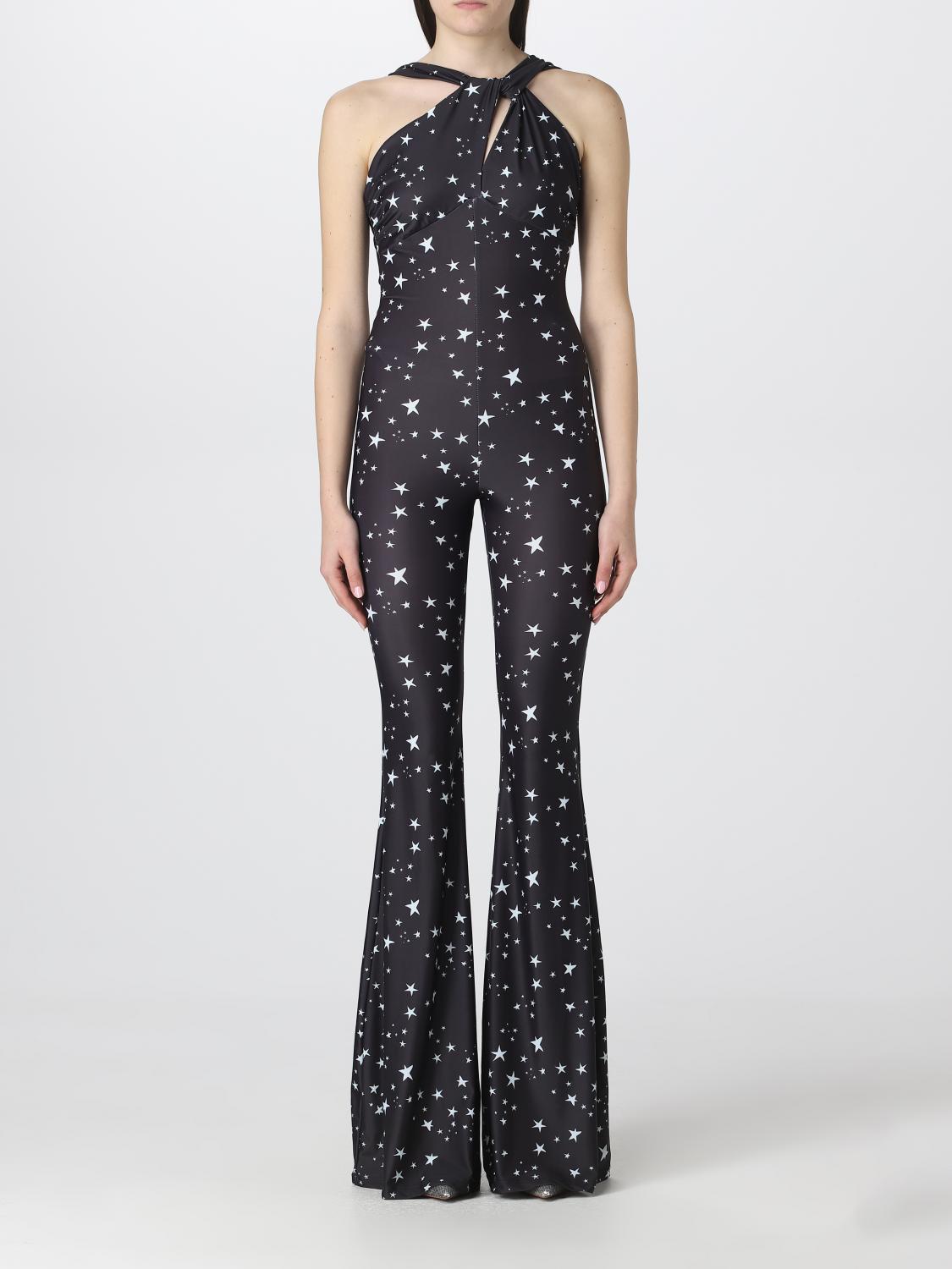 ANIYE BY DRESS: Dress woman Aniye By, Black - Img 1