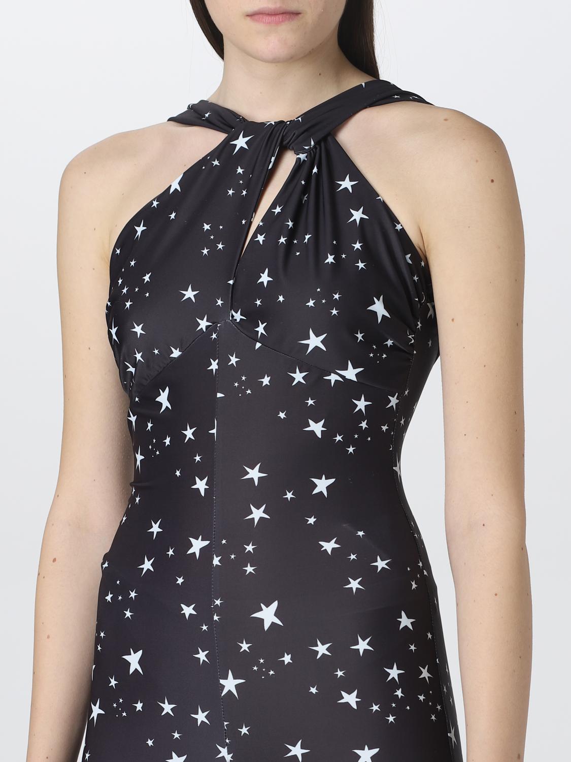 ANIYE BY DRESS: Dress woman Aniye By, Black - Img 3