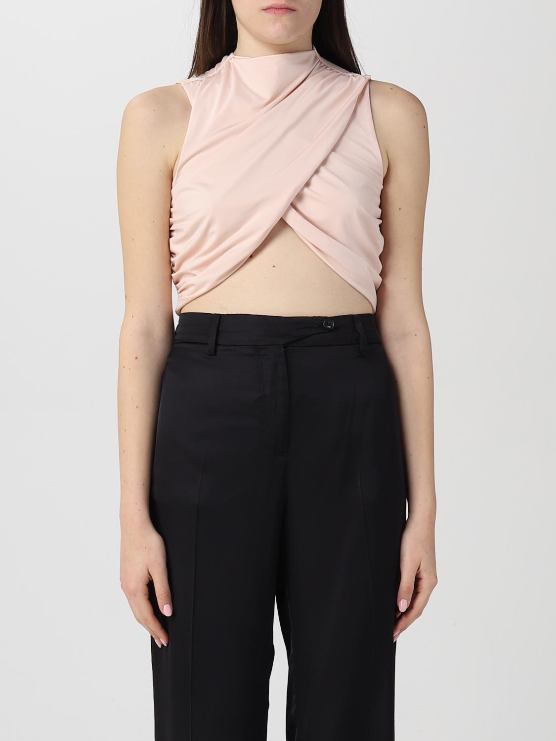 ANIYE BY TOP: Top e bluse donna Aniye By, Rosa - Img 1