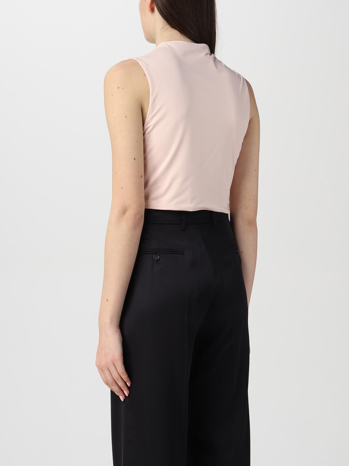 ANIYE BY TOP: Top e bluse donna Aniye By, Rosa - Img 2
