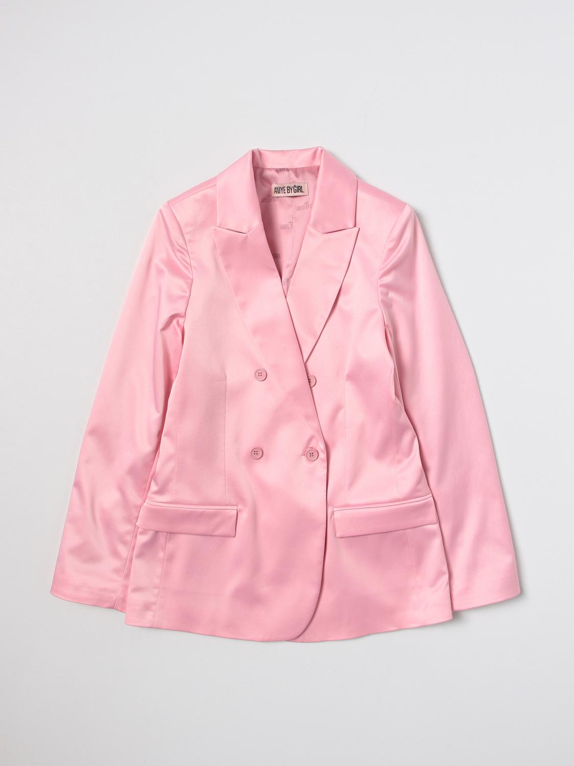 ANIYE BY CHAQUETA: Chaqueta niños Aniye By, Rosa - Img 1