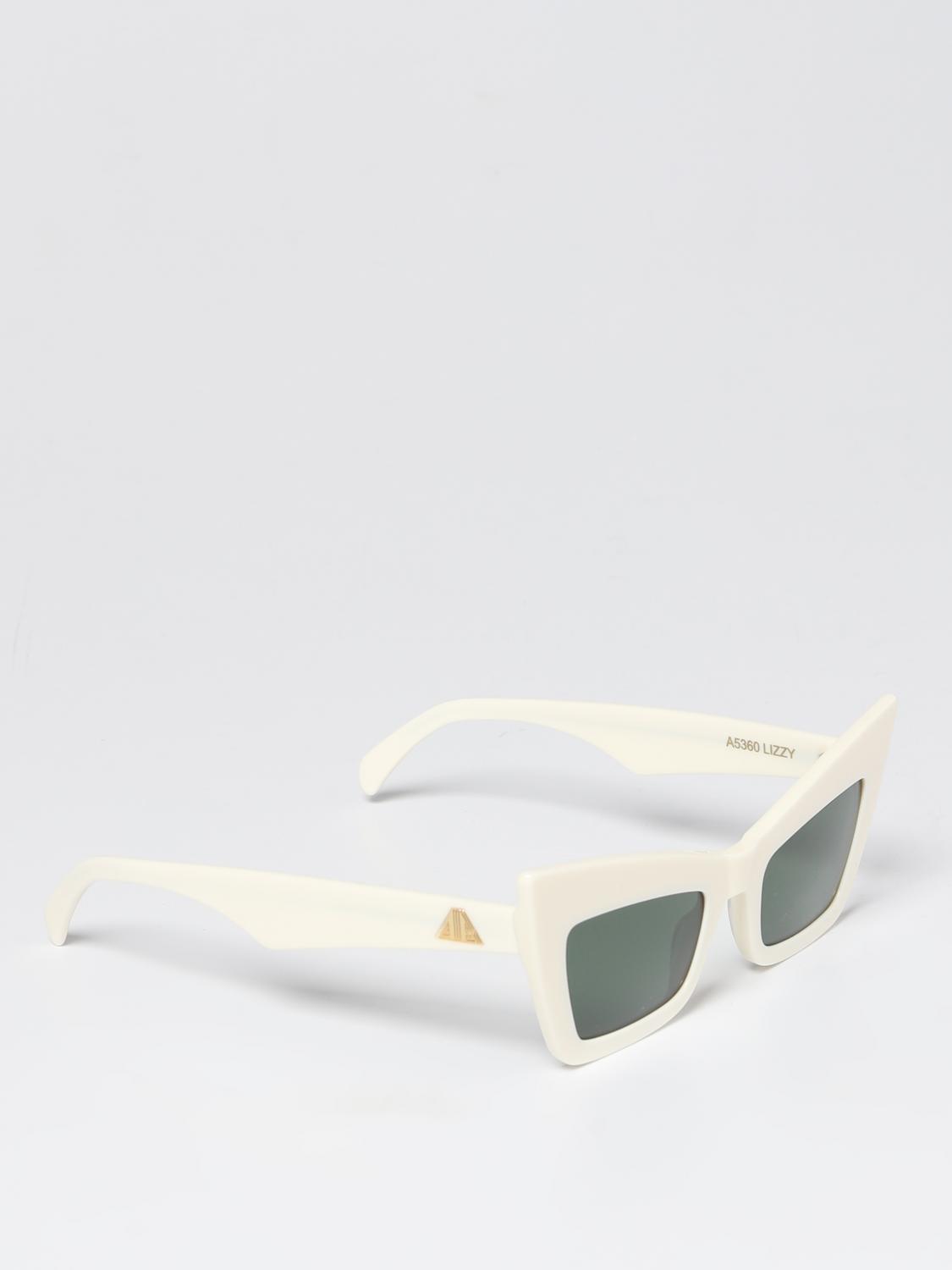 ANIYE BY SONNENBRILLE: Sonnenbrillen damen Aniye By, Weiß - Img 1