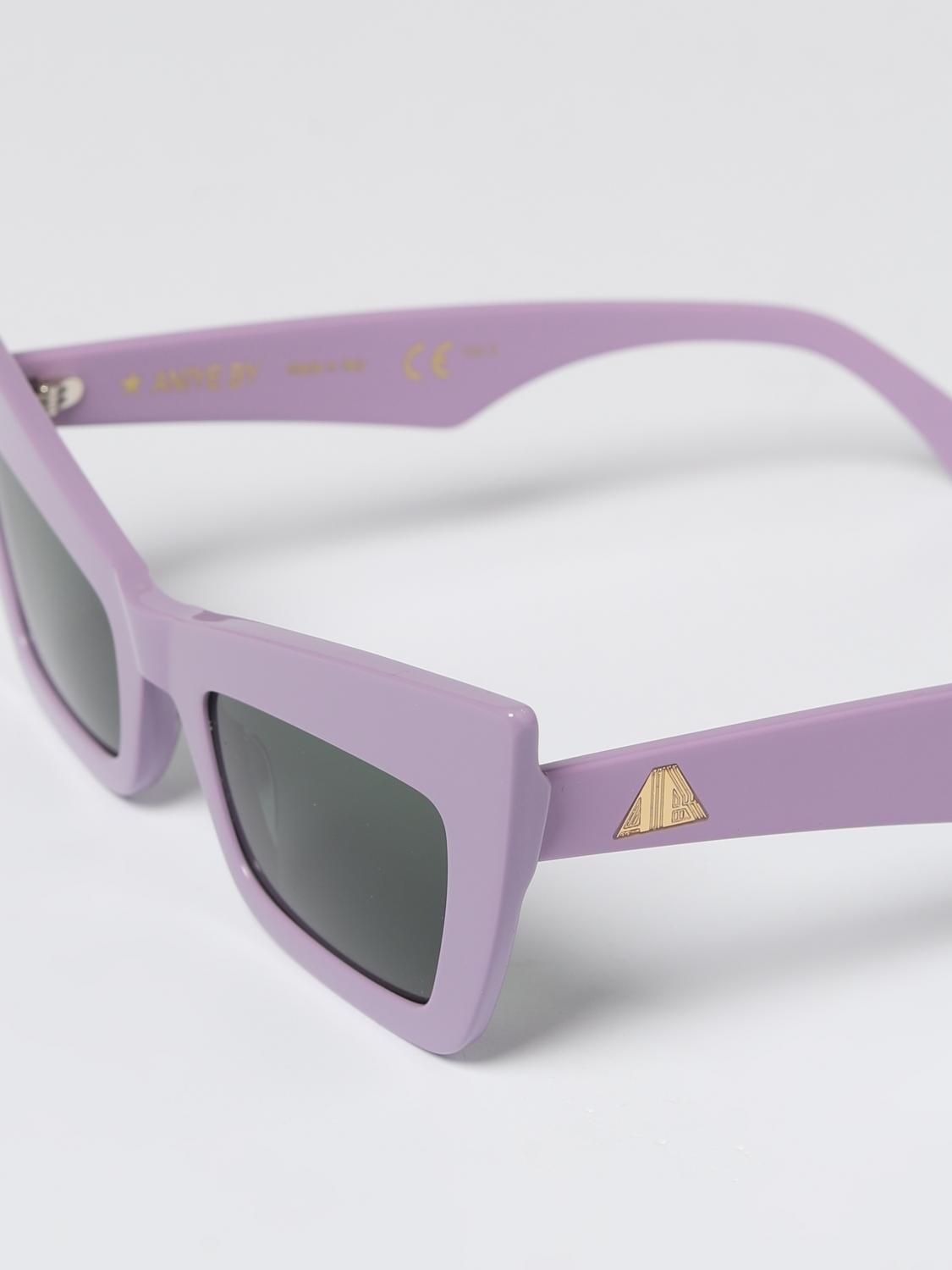 ANIYE BY GAFAS DE SOL: Gafas de sol mujer Aniye By, Lavanda - Img 4