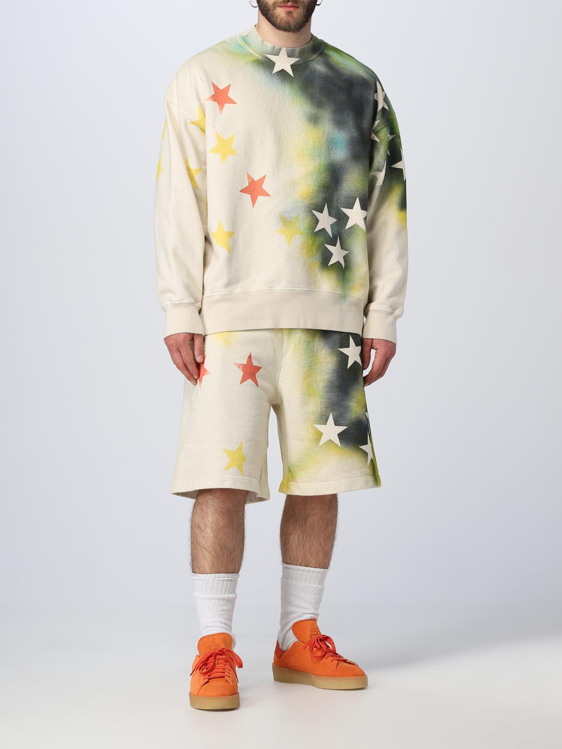 Palm Angels ショーツ M sadkidyaz着用 早い者勝ち 【公式通販】