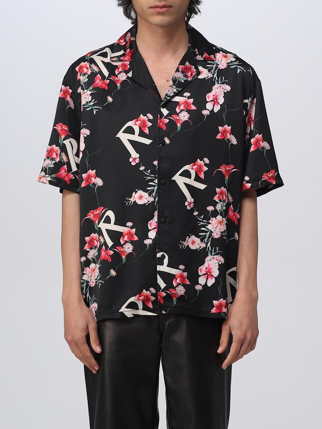 REPRESENT PULLOVER: Pullover herren Represent, Schwarz - Img 1