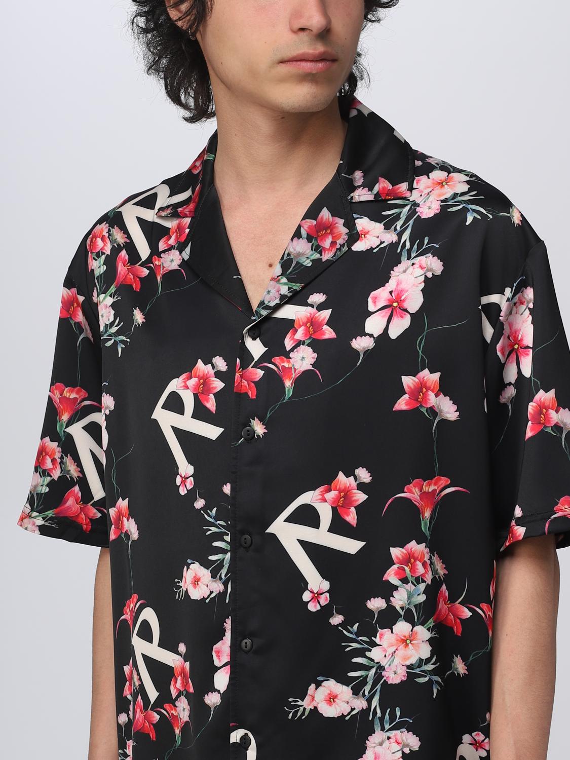 REPRESENT PULLOVER: Pullover herren Represent, Schwarz - Img 3