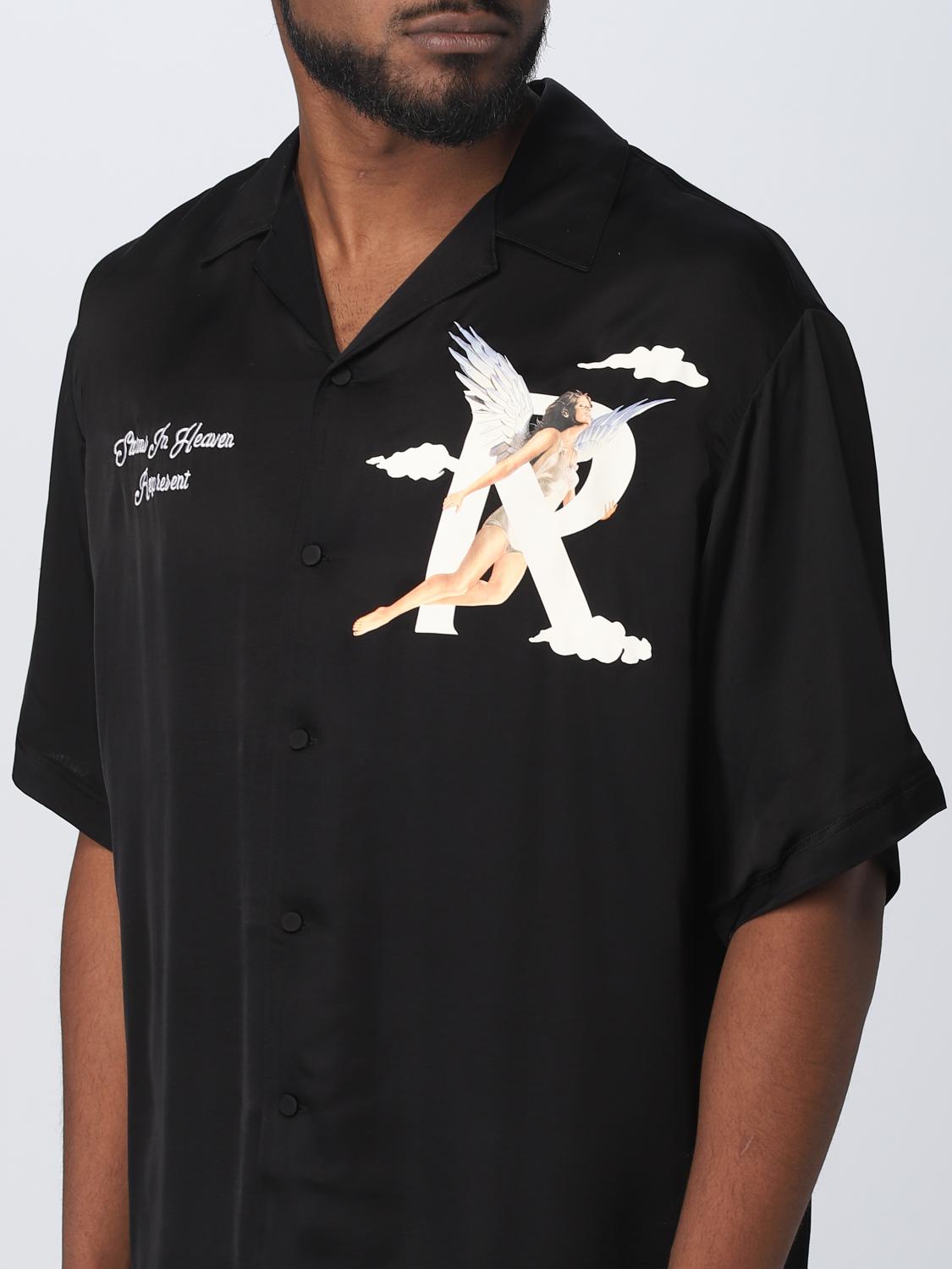 REPRESENT PULLOVER: Pullover herren Represent, Schwarz - Img 3