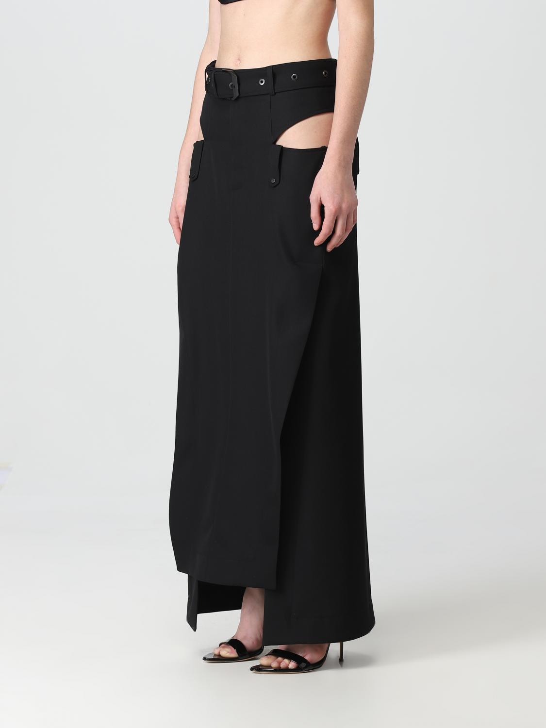 SSHEENA: Skirt woman - Black | Ssheena skirt