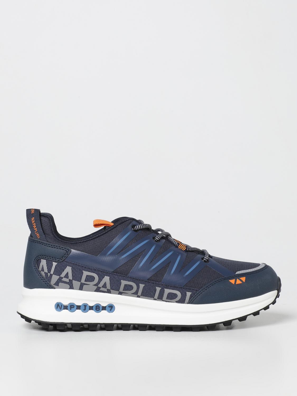 Napapijri Nova - Men's Sneakers | Nencini Sport