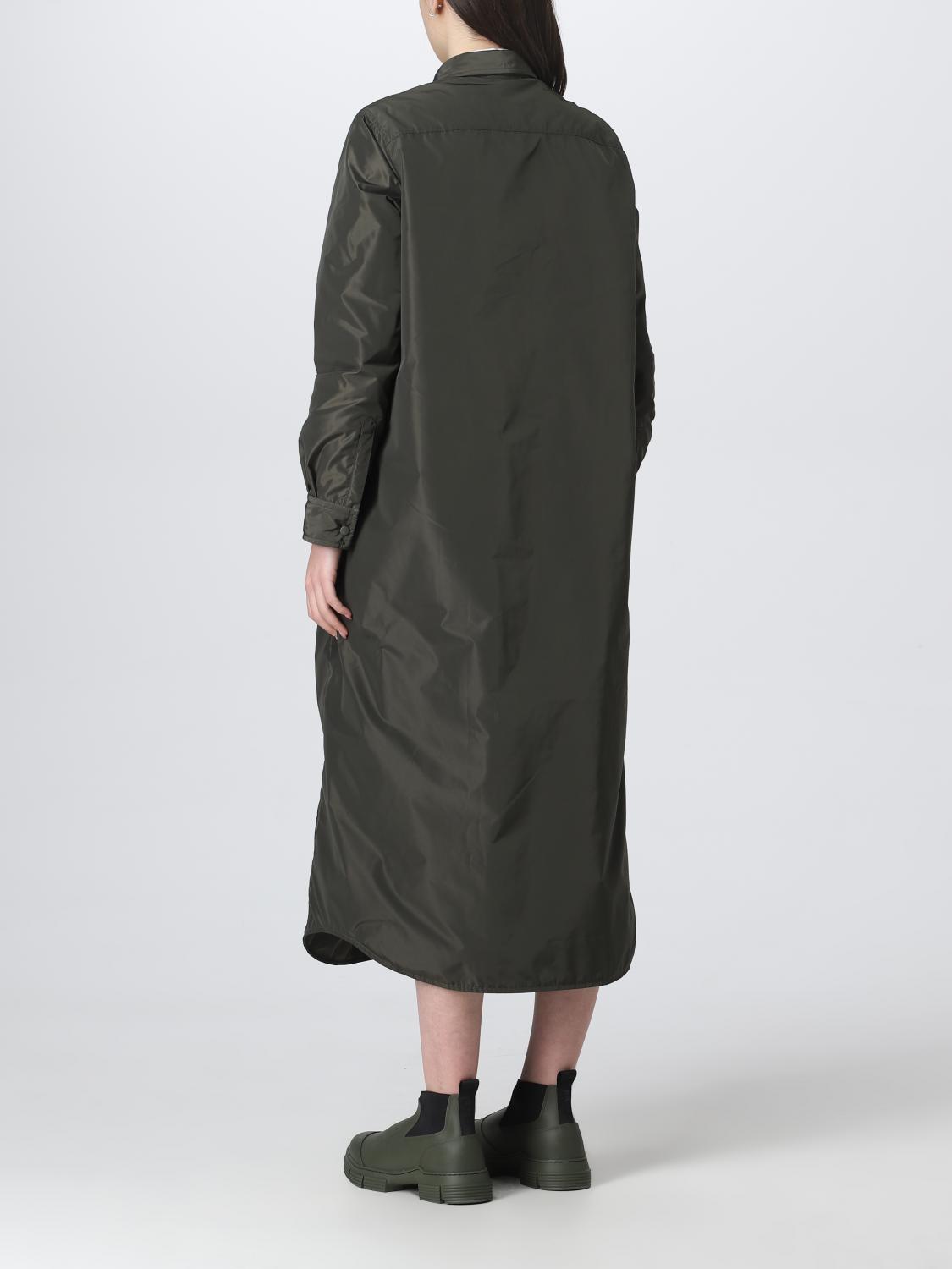 ASPESI GIACCA: Giacca Aspesi in nylon, Militare - Img 2
