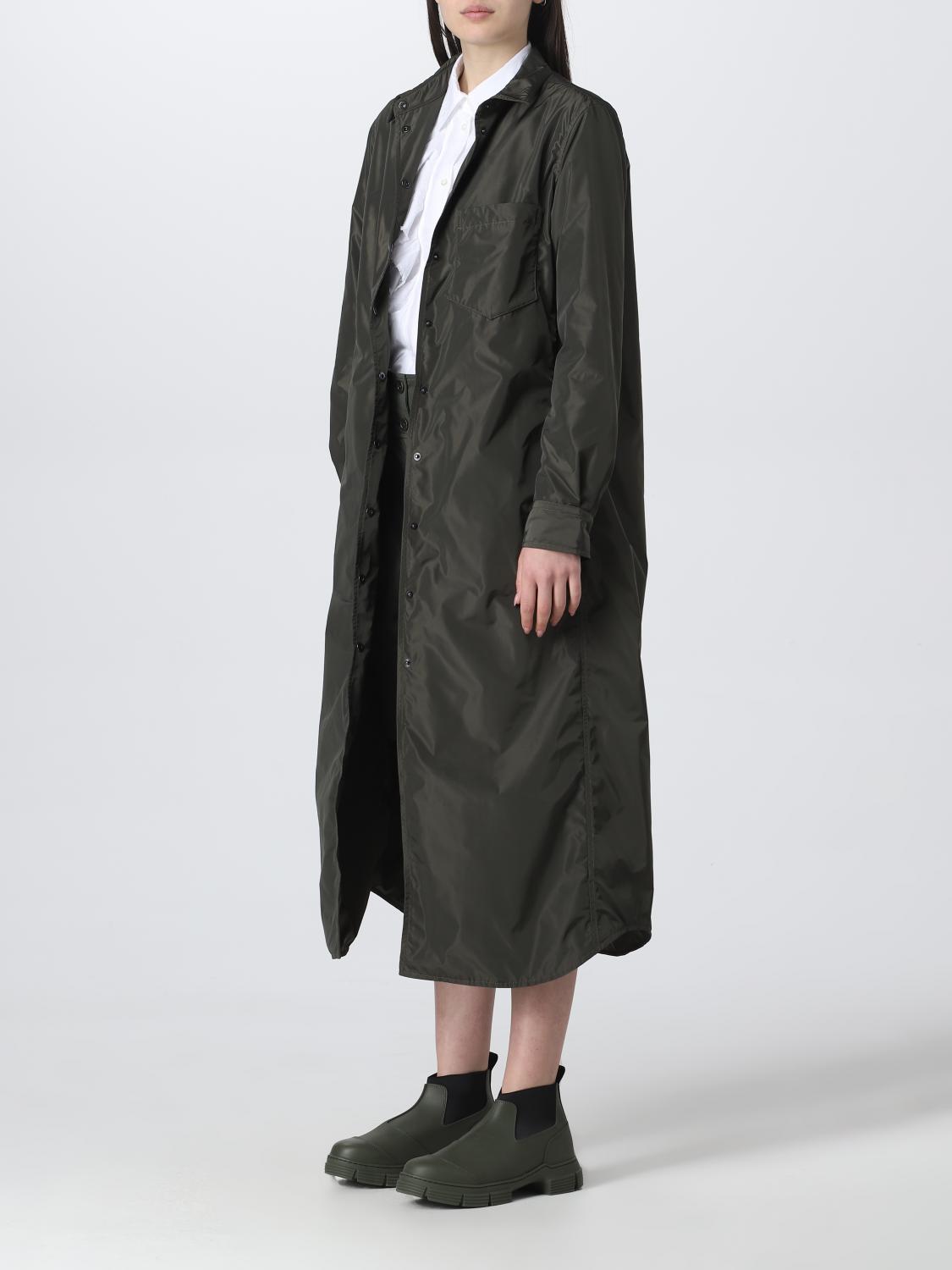 ASPESI GIACCA: Giacca Aspesi in nylon, Militare - Img 3
