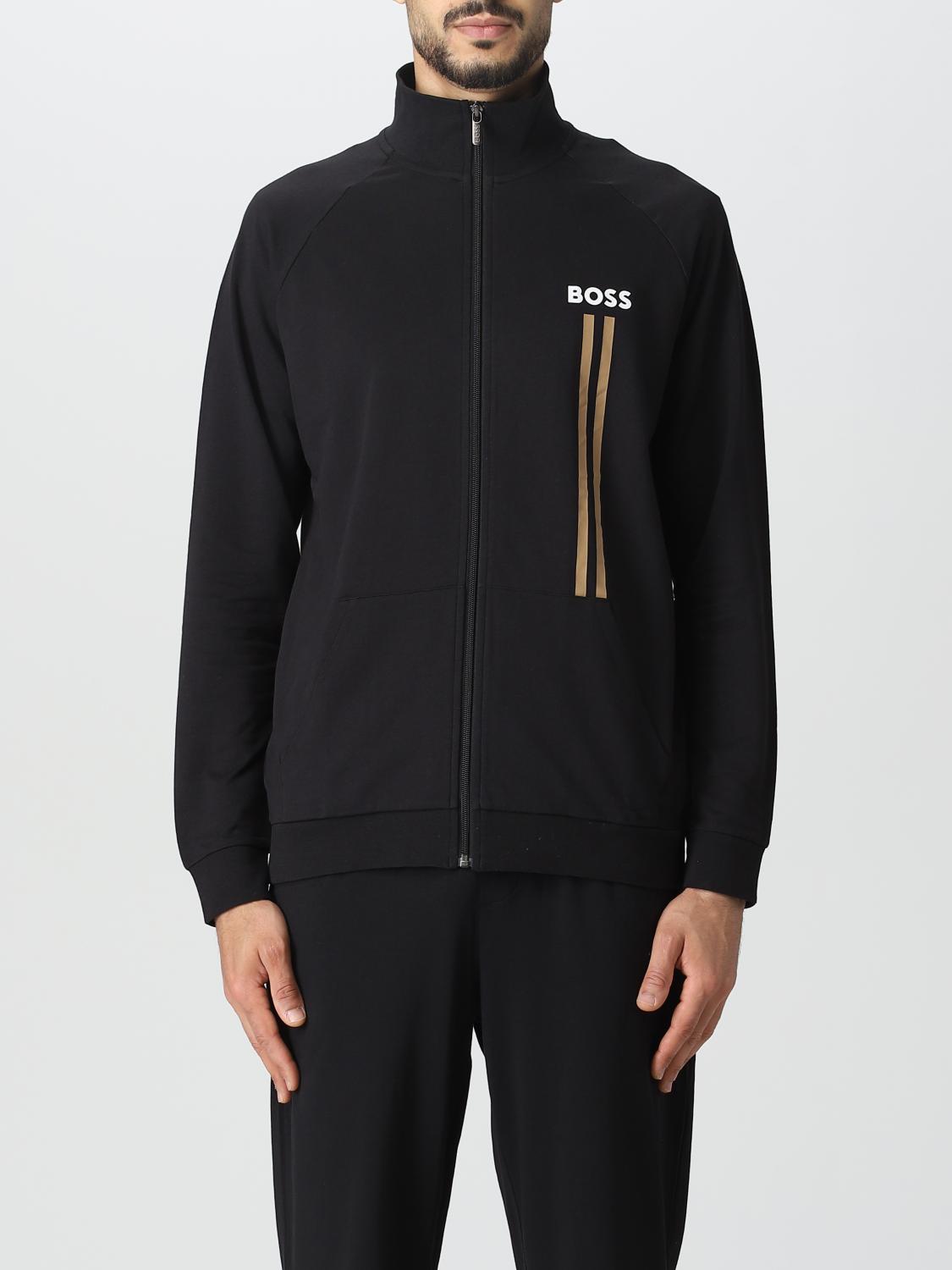 Gildan Felpa da uomo, 2 x bianco + 1 x blocco note Hl Acquisto, XXL