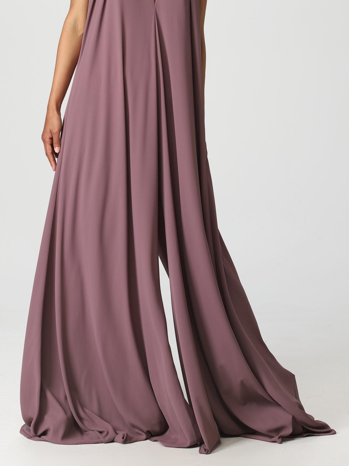 ワンピース GIANLUCA CAPANNOLO Woman Dress Brown 23EA125700 73-106-12 GIANLUCA CAPANNOLO: Dress woman - Brown | Gianluca Capannolo