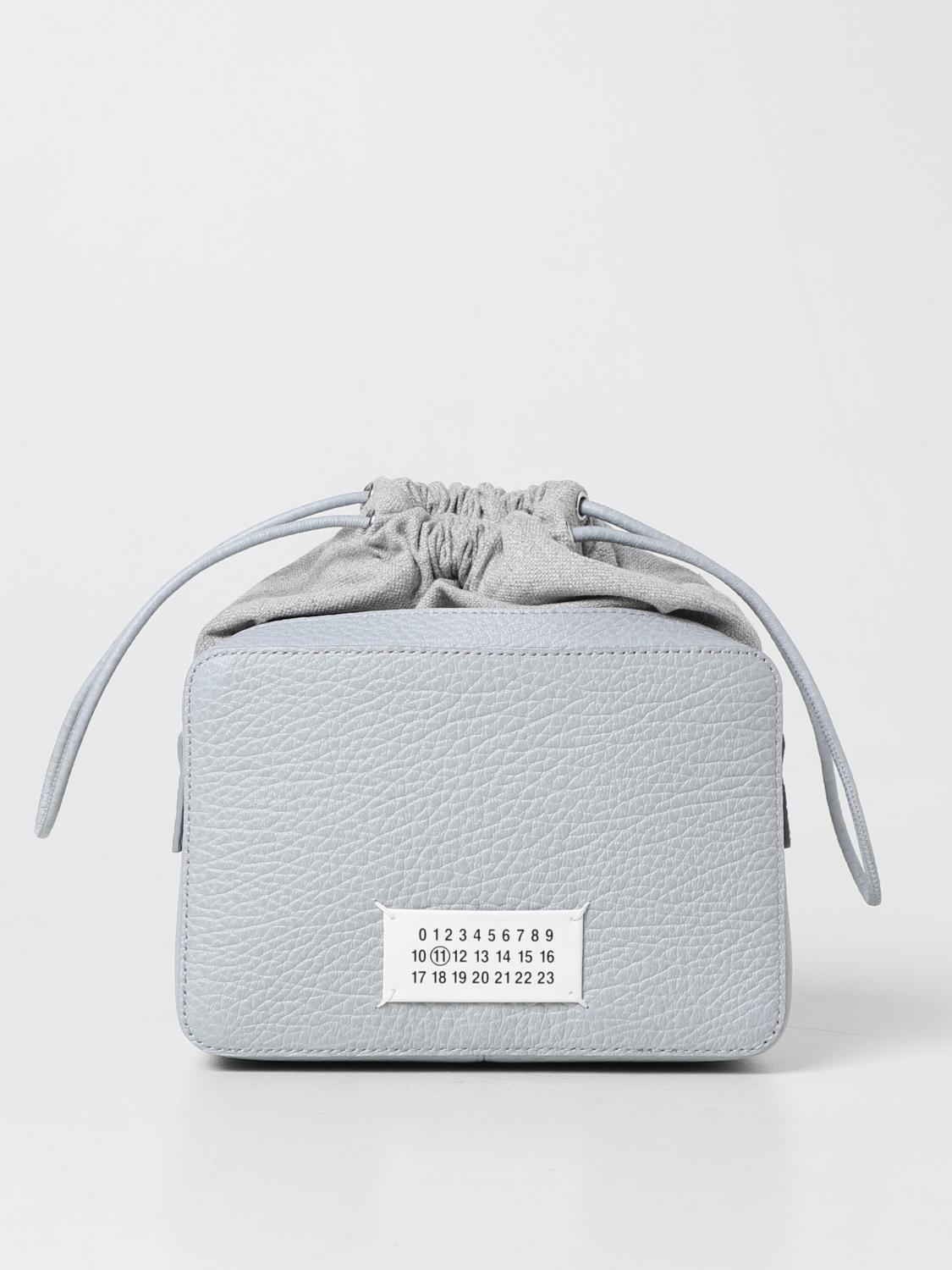 MAISON MARGIELA SHOULDER BAG: Shoulder bag men Maison Margiela, Beige - Img 1