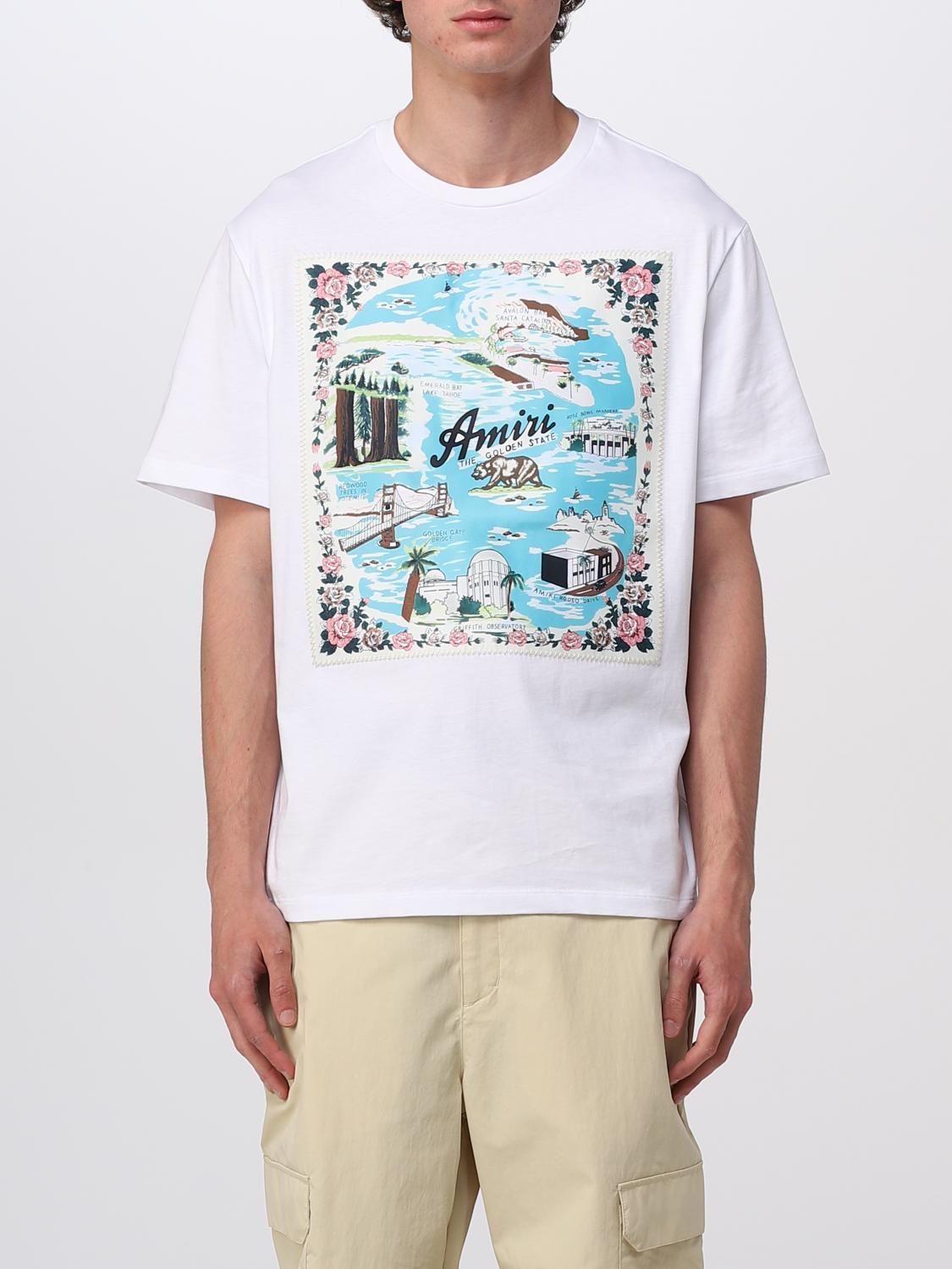 T-shirt Homme Vespa Camouflage Blanc Taille S - Coton, Slim Fit, Neuf Avec étiquettes, Style Vintage