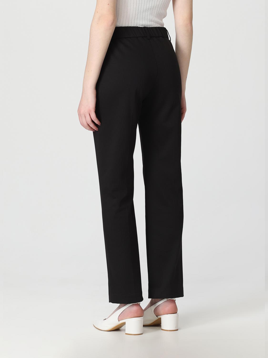 KAOS PANTS: Pants woman Kaos, Black - Img 2