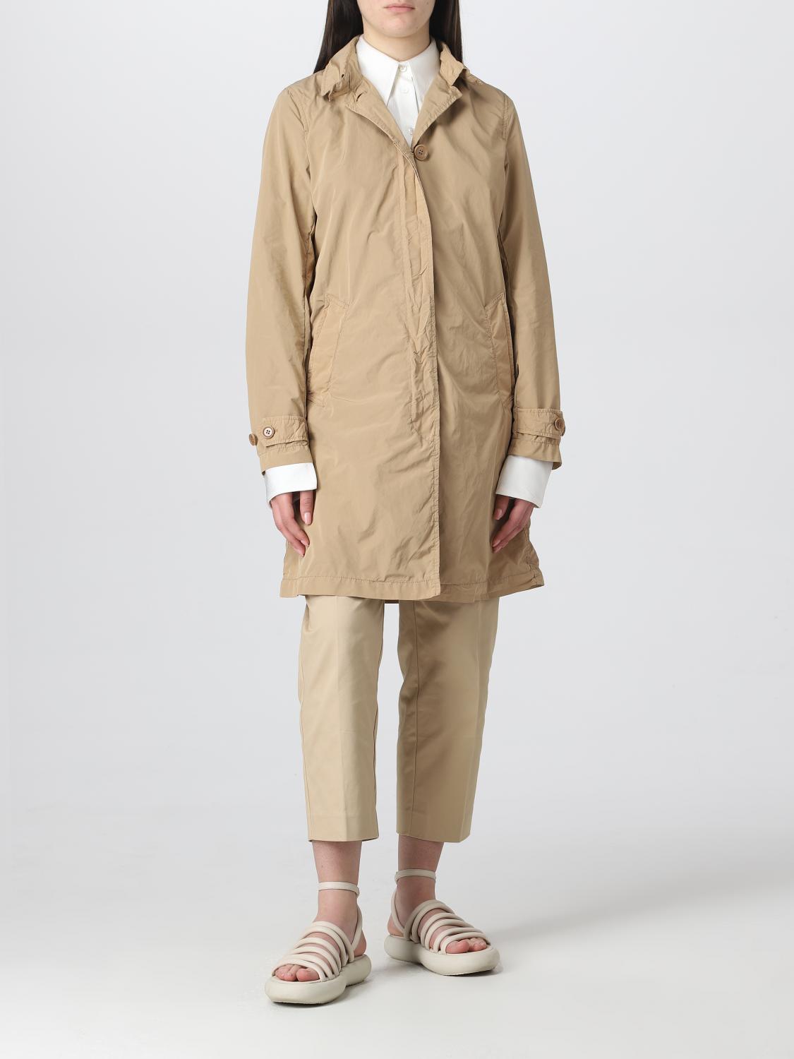 ASPESI GIACCA: Giacca Aspesi in nylon, Sabbia - Img 2