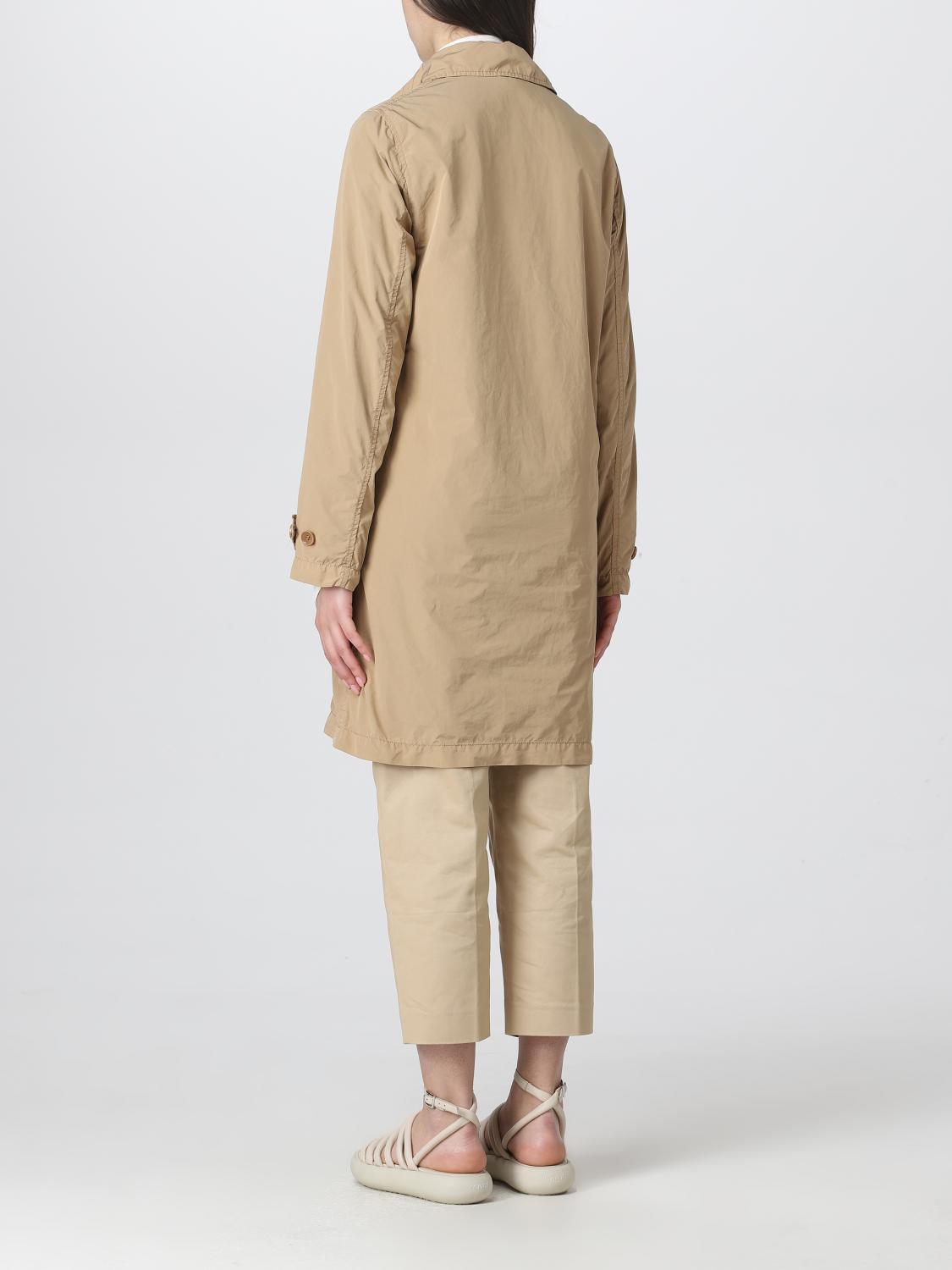 ASPESI GIACCA: Giacca Aspesi in nylon, Sabbia - Img 3