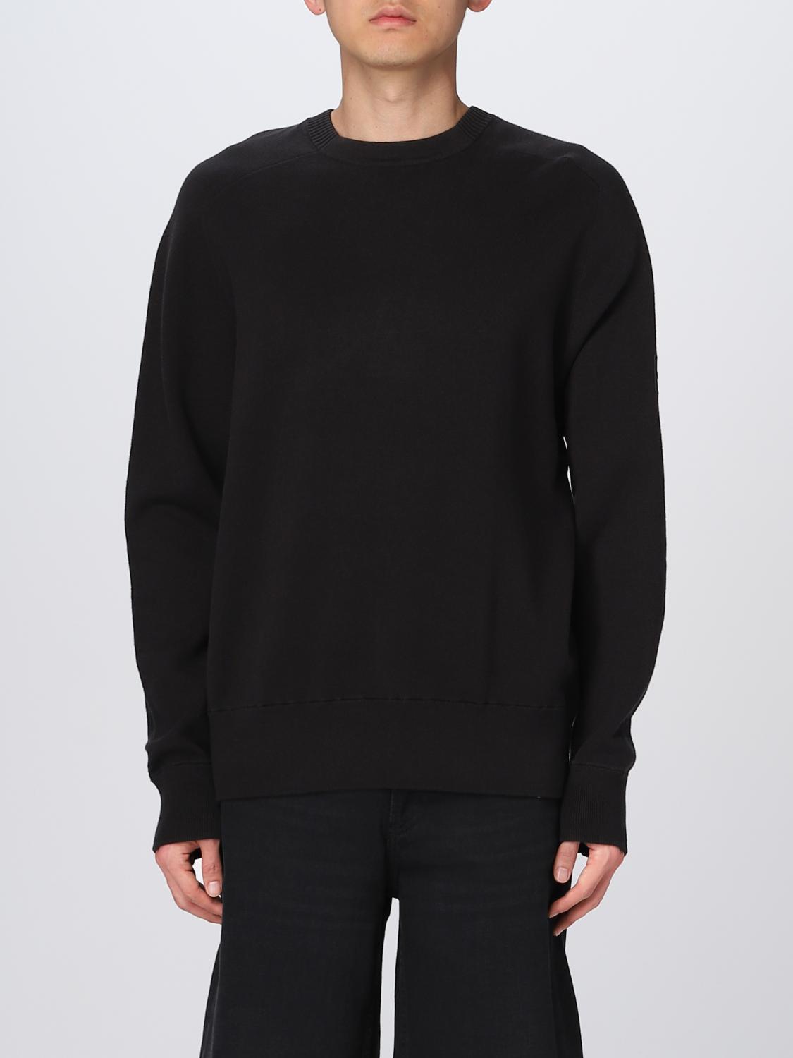 CALVIN KLEIN PULLOVER: Pullover herren Calvin Klein, Schwarz - Img 1