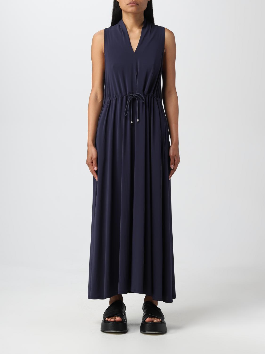 MAX MARA: Abito donna - Viola | Abito Max Mara 2362210237600 online su