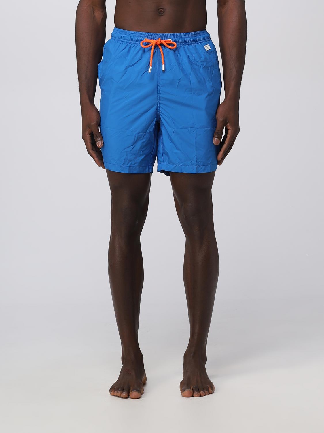 Mc2 Saint Barth Costume Jean Lighting Con Stampa Polipetti JEA0004/02055L main image 1