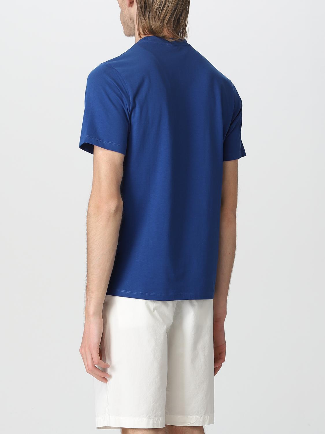 NORTH SAILS CAMISETA: Camiseta hombre North Sails, Océano - Img 2