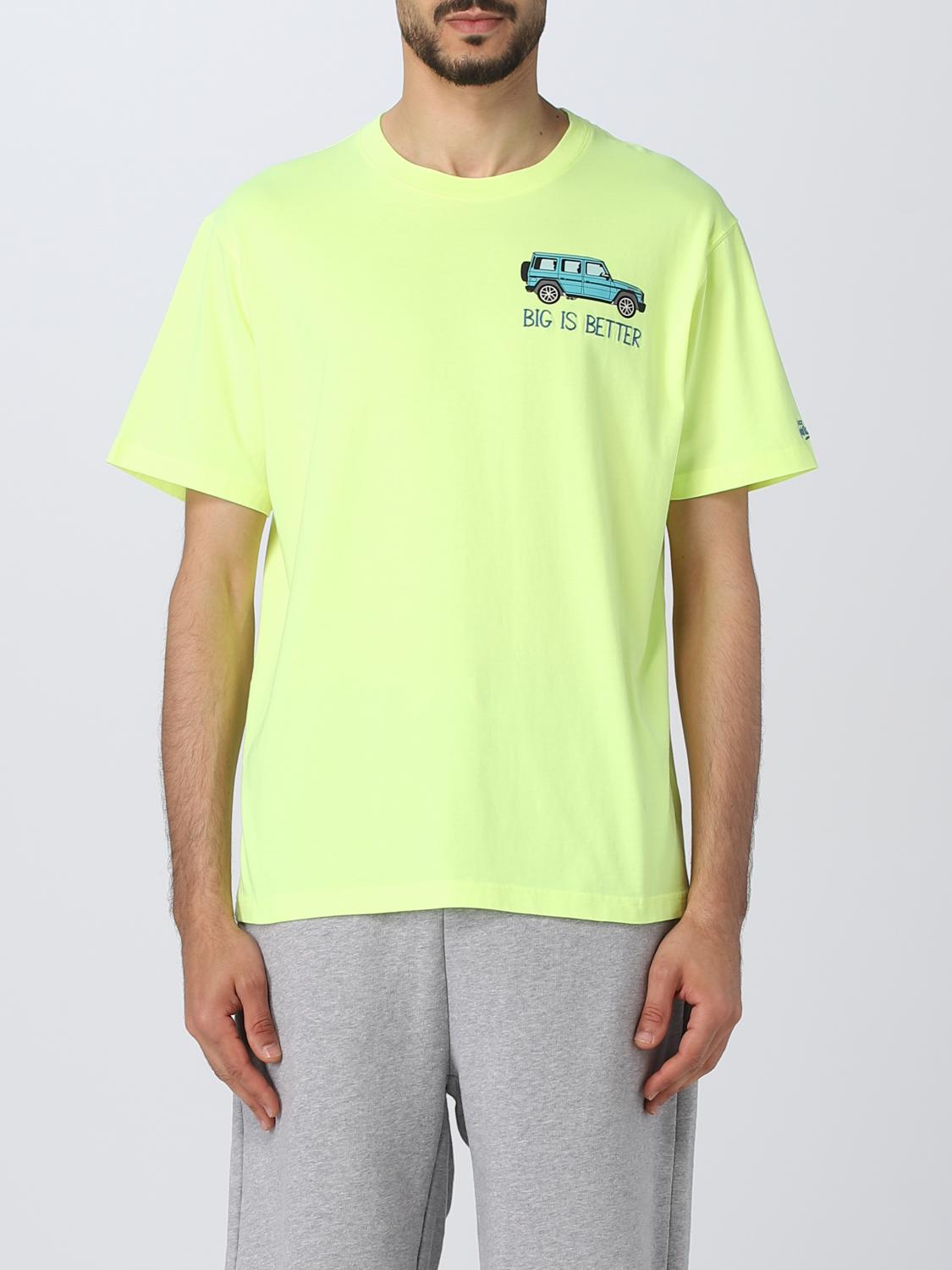 Mc2 Saint Barth T-shirt  ALJ0001-00433B