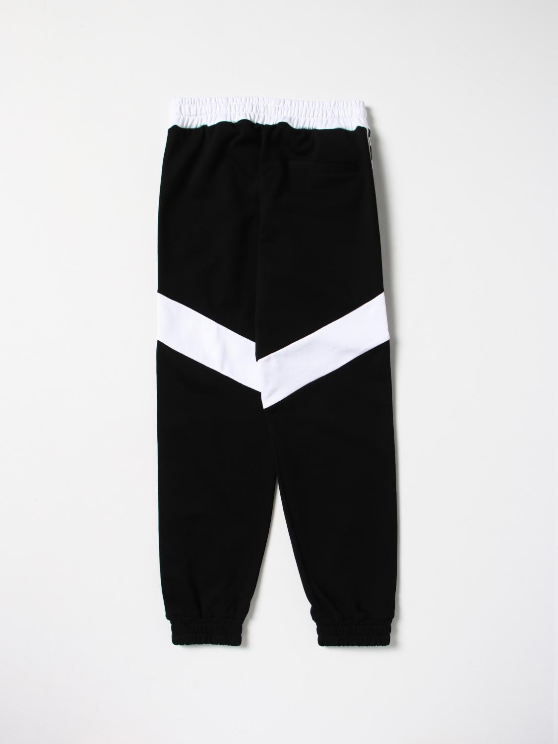 DOLCE & GABBANA HOSE: Anzug kinder Dolce & Gabbana, Bunt - Img 2