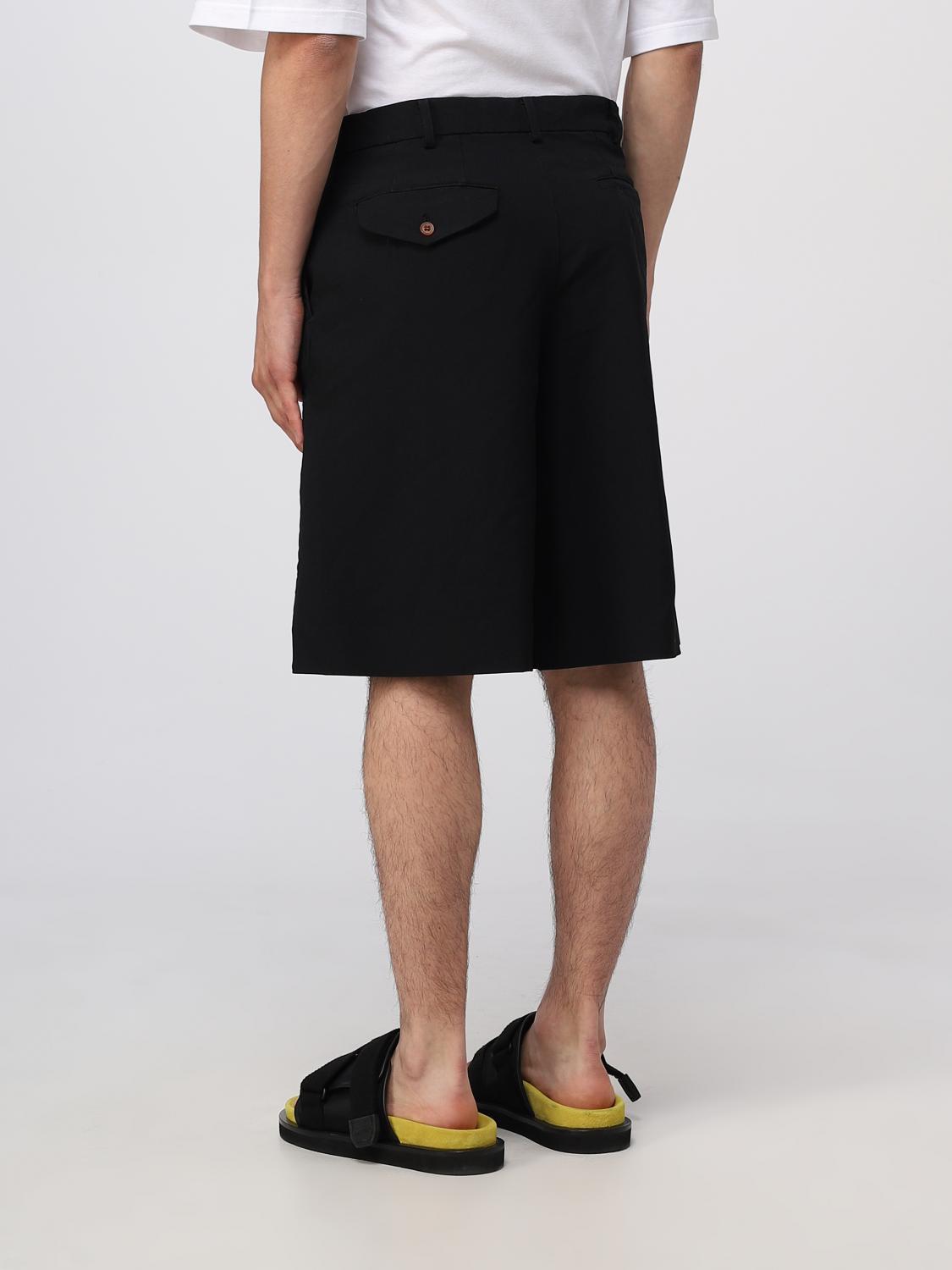 COMME des GARCONSのショートパンツです Comme Des Garçons Homme Plus ポルカドット ショートパンツ