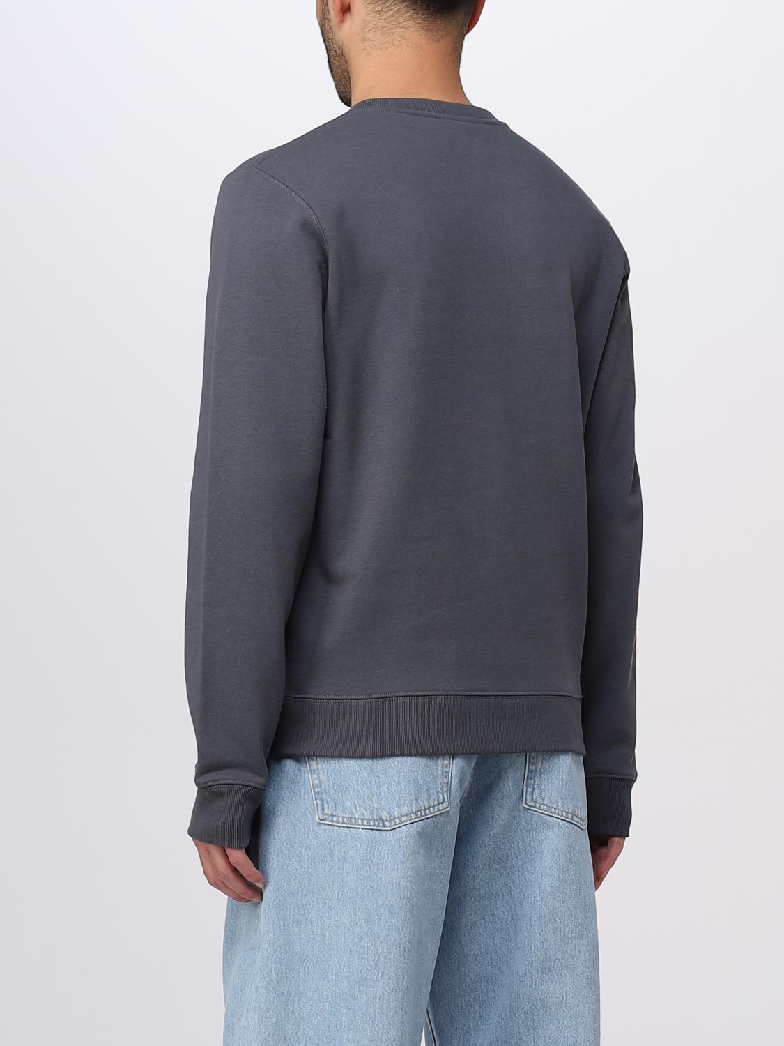 LOEWE SWEATSHIRT: Pull homme Loewe, Bleu - Img 3