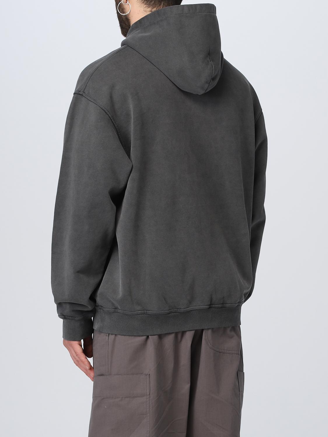 REPRESENT SWEATSHIRT: Sweatshirt herren Represent, Grau - Img 2