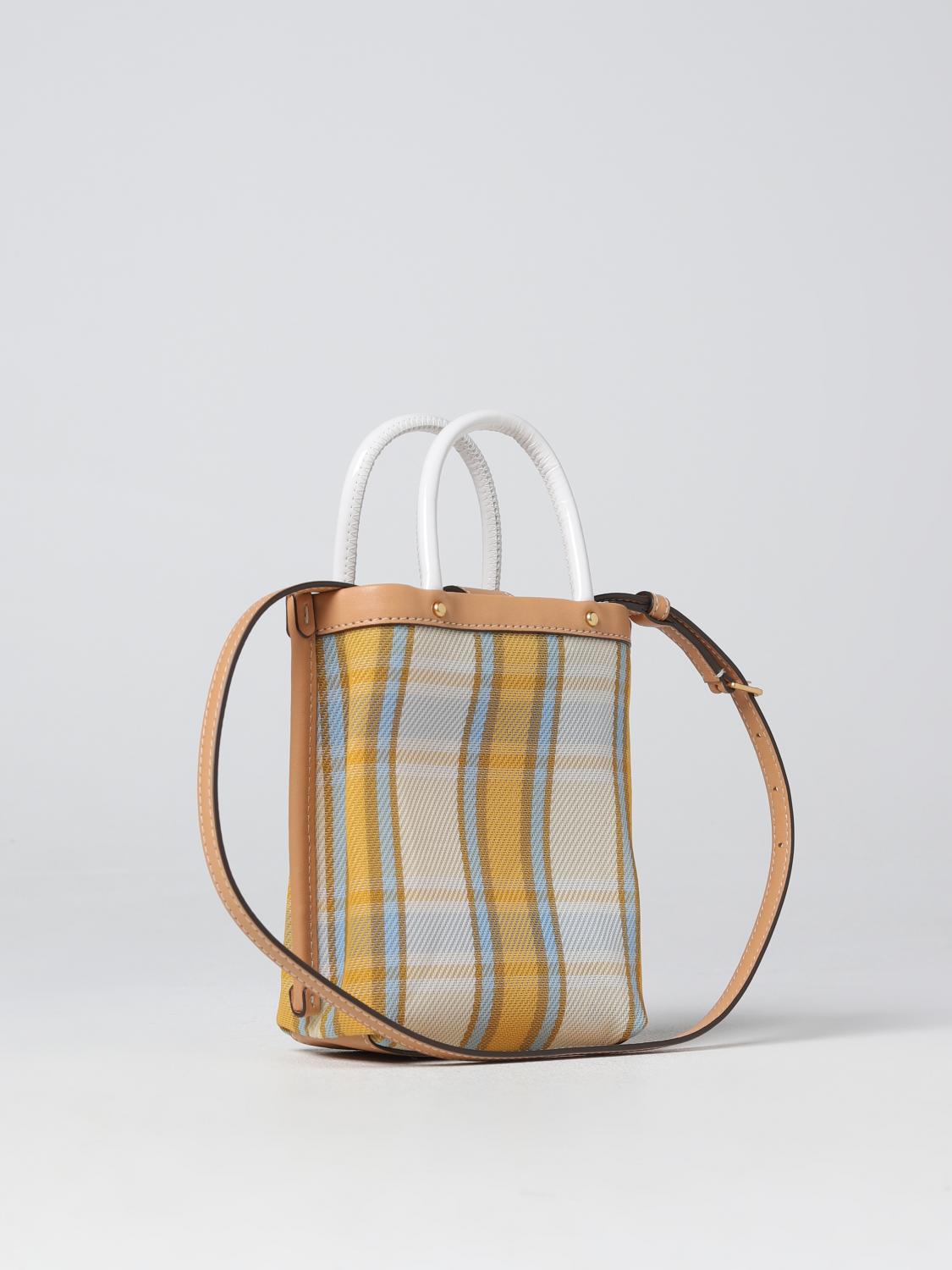 TORY BURCH 미니백: 핸드백 여성 Tory Burch, 스카이 - Img 2