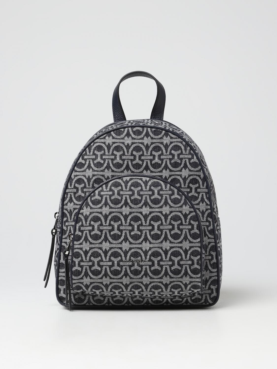 COCCINELLE: Rucksack damen Blau Coccinelle Rucksack - Main Image