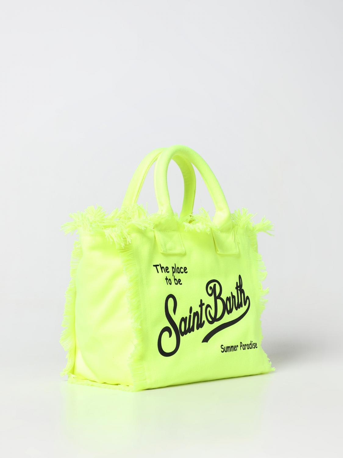 MC2 SAINT BARTH BAG: Bag kids Mc2 Saint Barth, Multicolor - Img 2