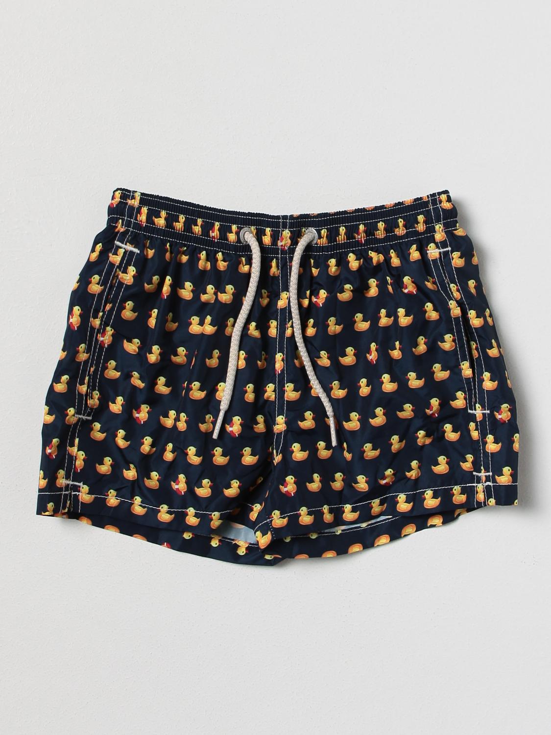 MC2 SAINT BARTH BAÑADOR: Bañador niños Mc2 Saint Barth, Fantasía - Img 1