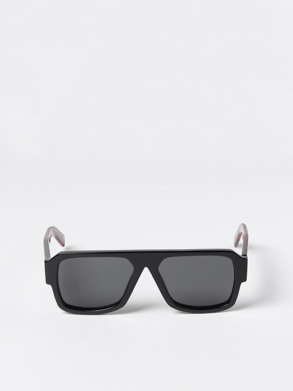 PRADA SONNENBRILLE: Sonnenbrillen damen Prada, Schwarz - Img 2