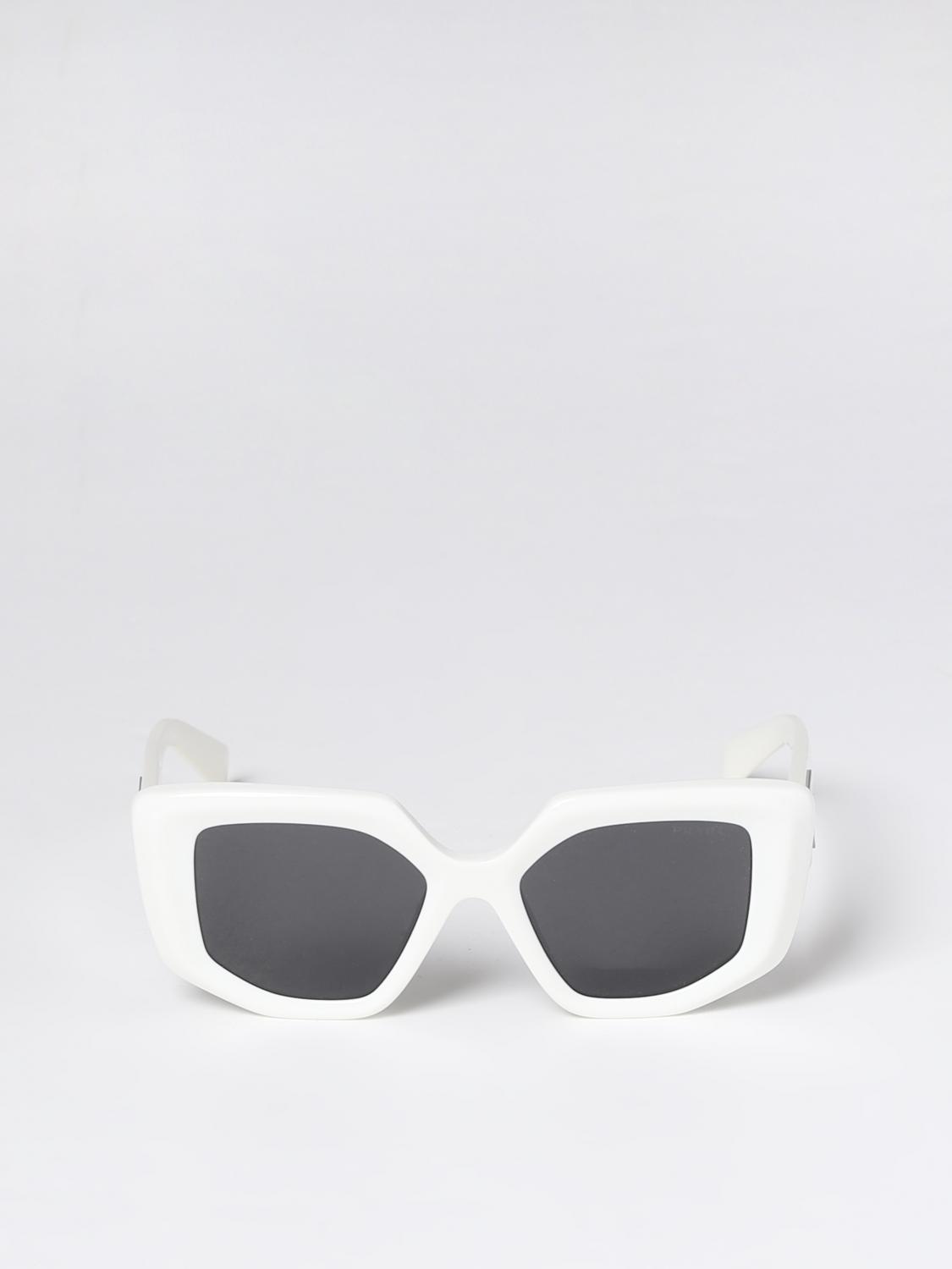 PRADA　プラダ　サングラス　SPR14N　5749 Prada PR 14YS Sunglasses | LensCrafters