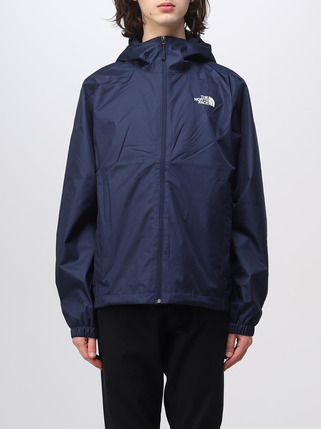 THE NORTH FACE JACKET: Jacket men The North Face, White - Img 1