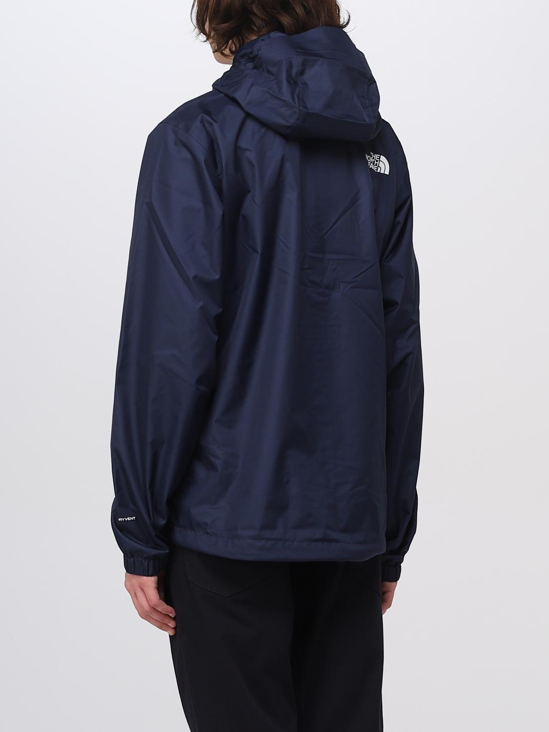 THE NORTH FACE JACKET: Jacket men The North Face, White - Img 2